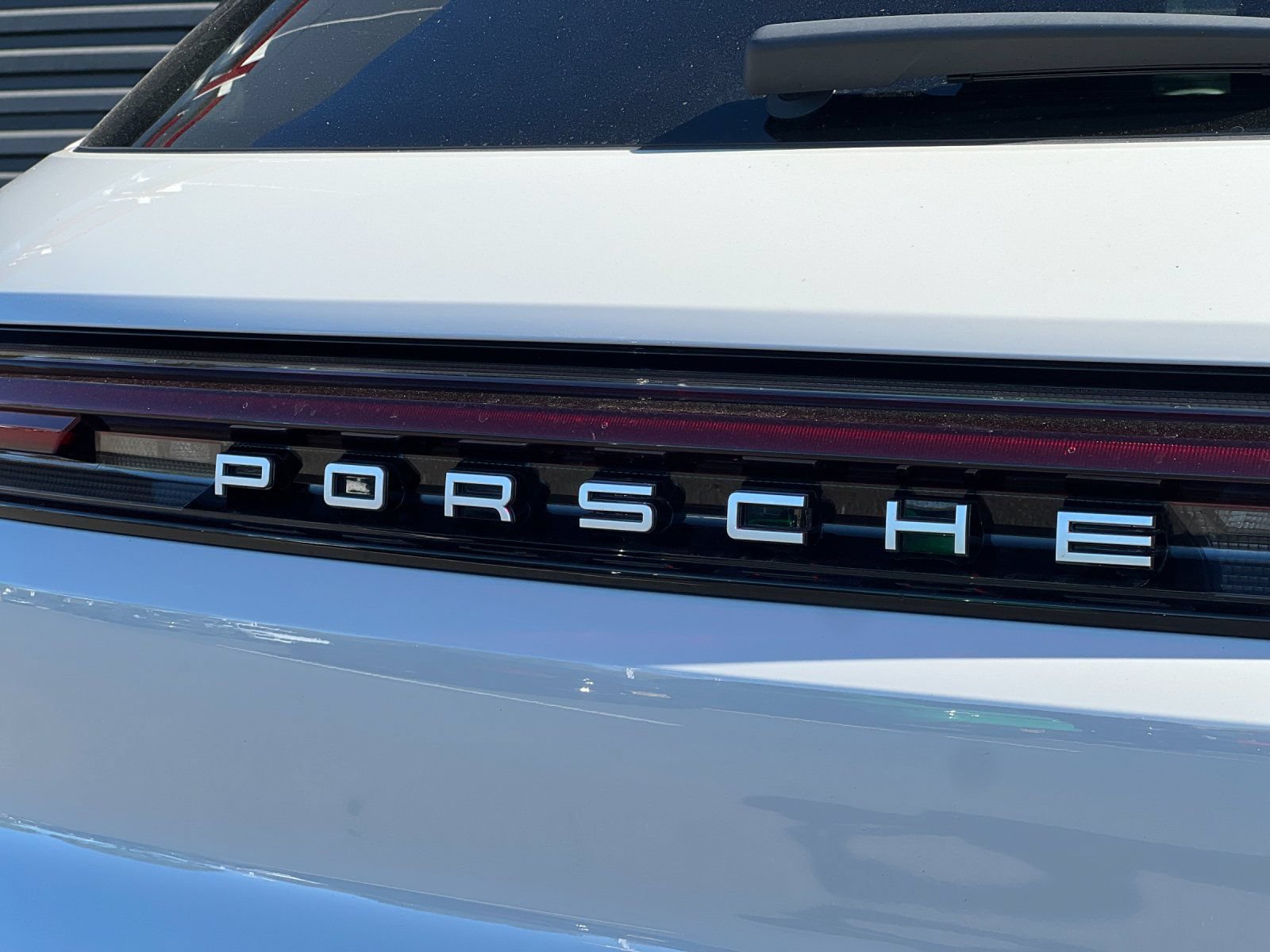 Certified 2026 Porsche Cayenne S AWD/4WD image 29