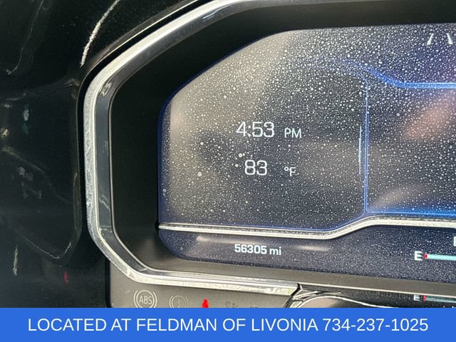 Certified 2024 Chevrolet Silverado 2500 LTZ w/ LTZ Plus Package AWD/4WD image 12
