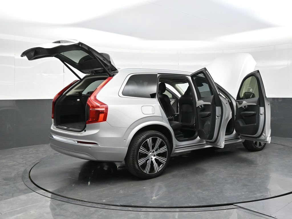 Used 2025 Volvo XC90 T8 Ultra w/ Protection Package Premier AWD/4WD image 44