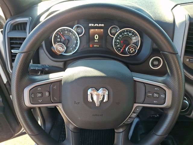 Used 2024 RAM 2500 Tradesman w/ Chrome Appearance Group AWD/4WD image 18
