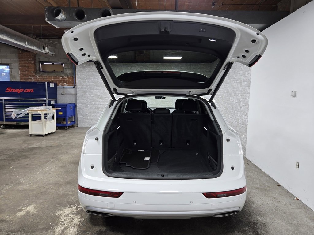 Used 2019 Audi Q5 2.0T Premium Plus image 44