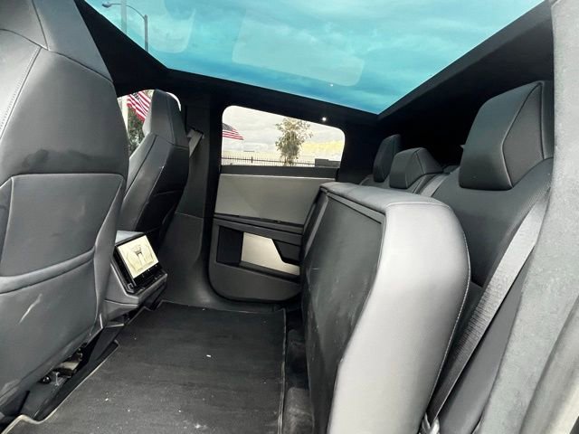 Used 2024 Tesla Cybertruck Cyberbeast image 27