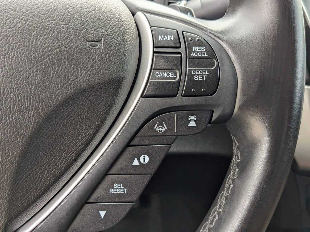 Used 2021 Acura ILX w/ Premium Package image 19