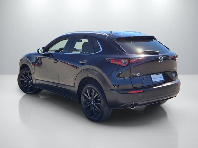 Used 2025 MAZDA CX-30 AWD 2.5 S w/ Select Sport Pkg image 6