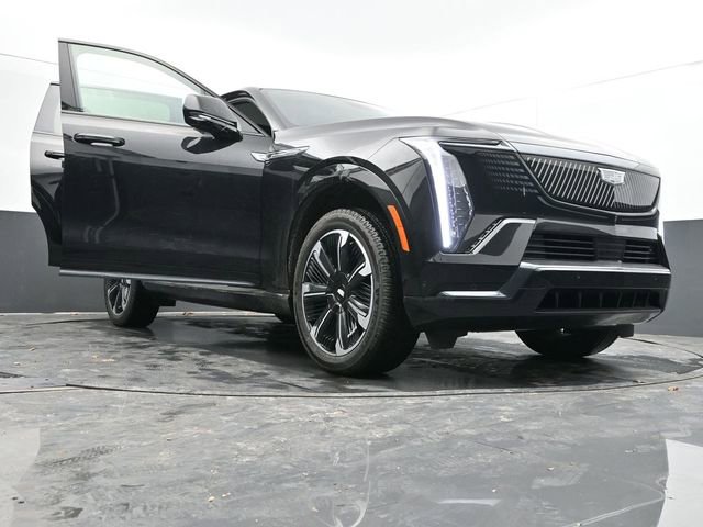 New 2025 Cadillac Escalade IQ Sport 2 image 65