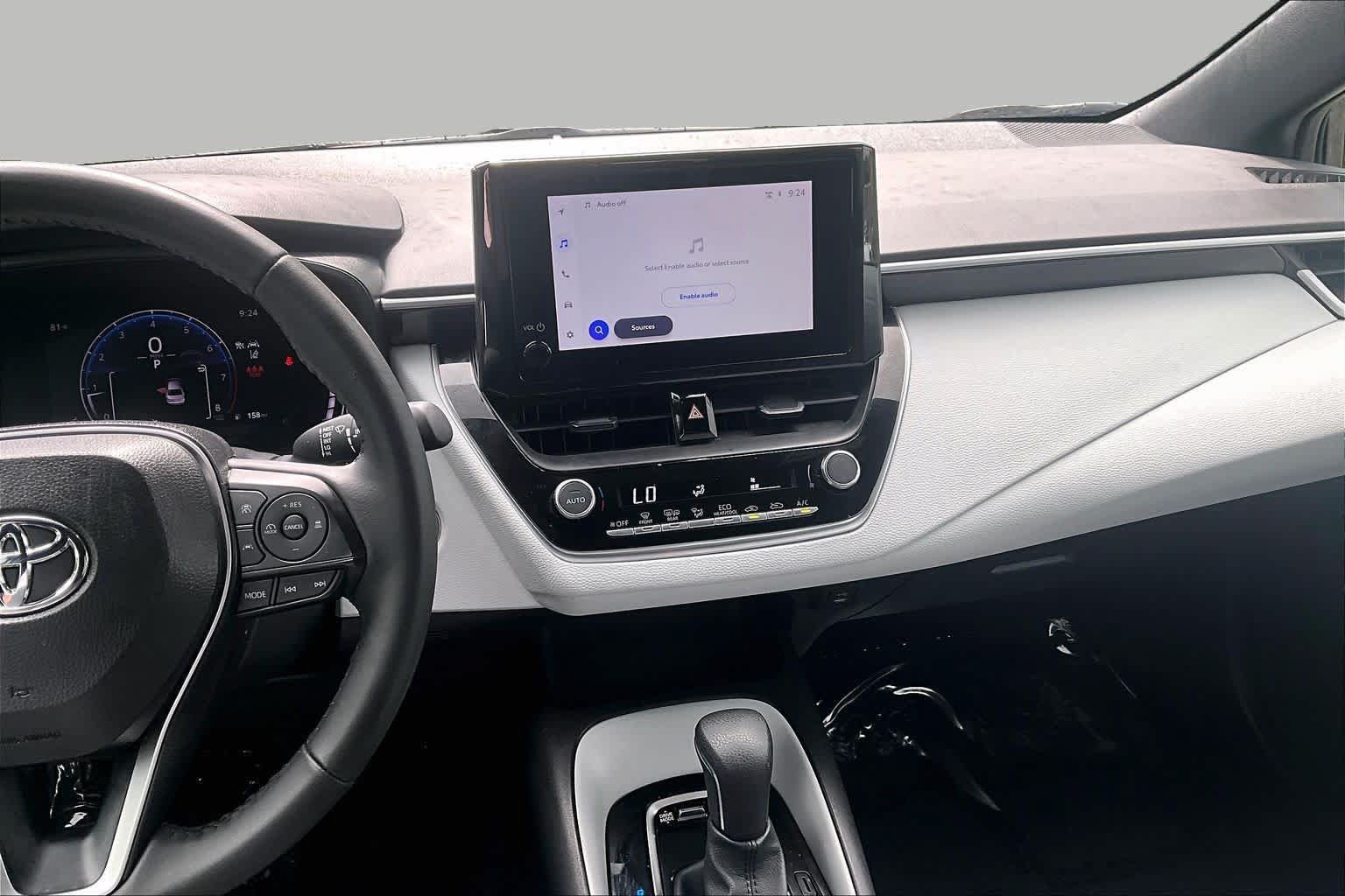 Used 2026 Toyota Corolla SE FWD image 7
