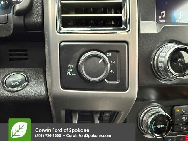 Used 2019 Ford F350 Platinum w/ Platinum Ultimate Package image 35