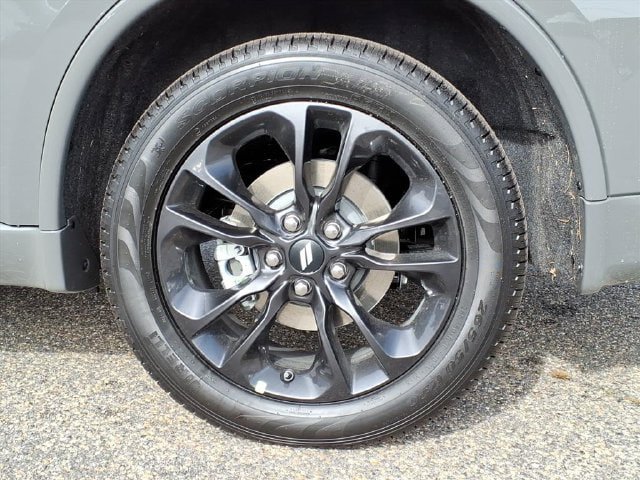 New 2026 Dodge Durango GT AWD/4WD image 7