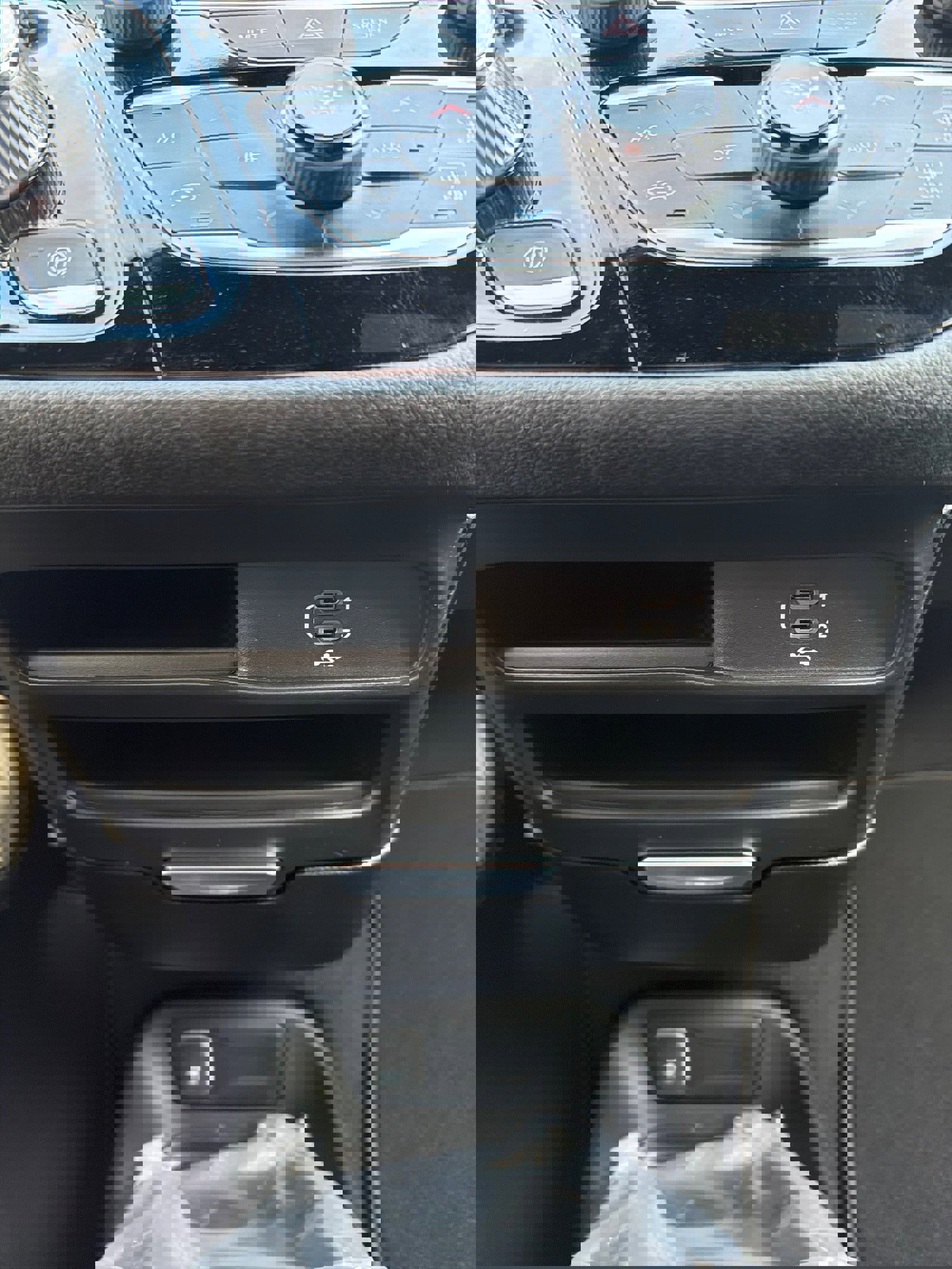 New 2026 Chrysler Pacifica Select image 21