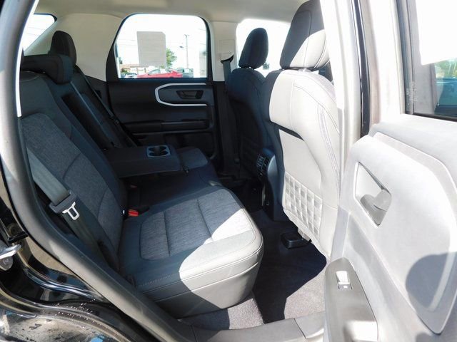 New 2024 Ford Bronco Sport Big Bend image 19