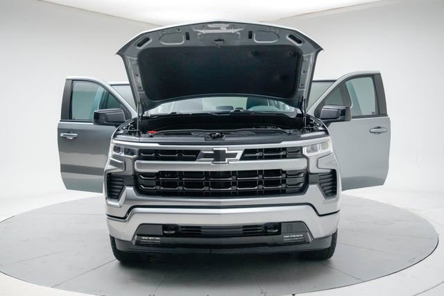 Used 2023 Chevrolet Silverado 1500 RST image 16