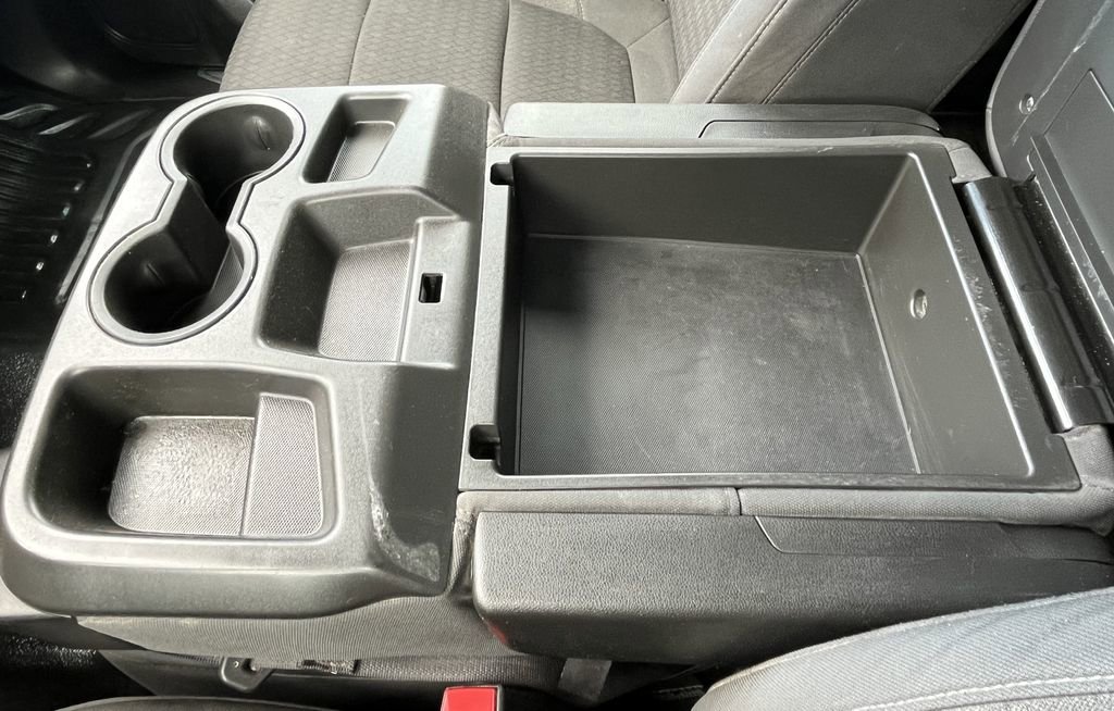 Used 2023 Chevrolet Silverado 2500 LT w/ Snow Plow Prep/Camper Package image 17