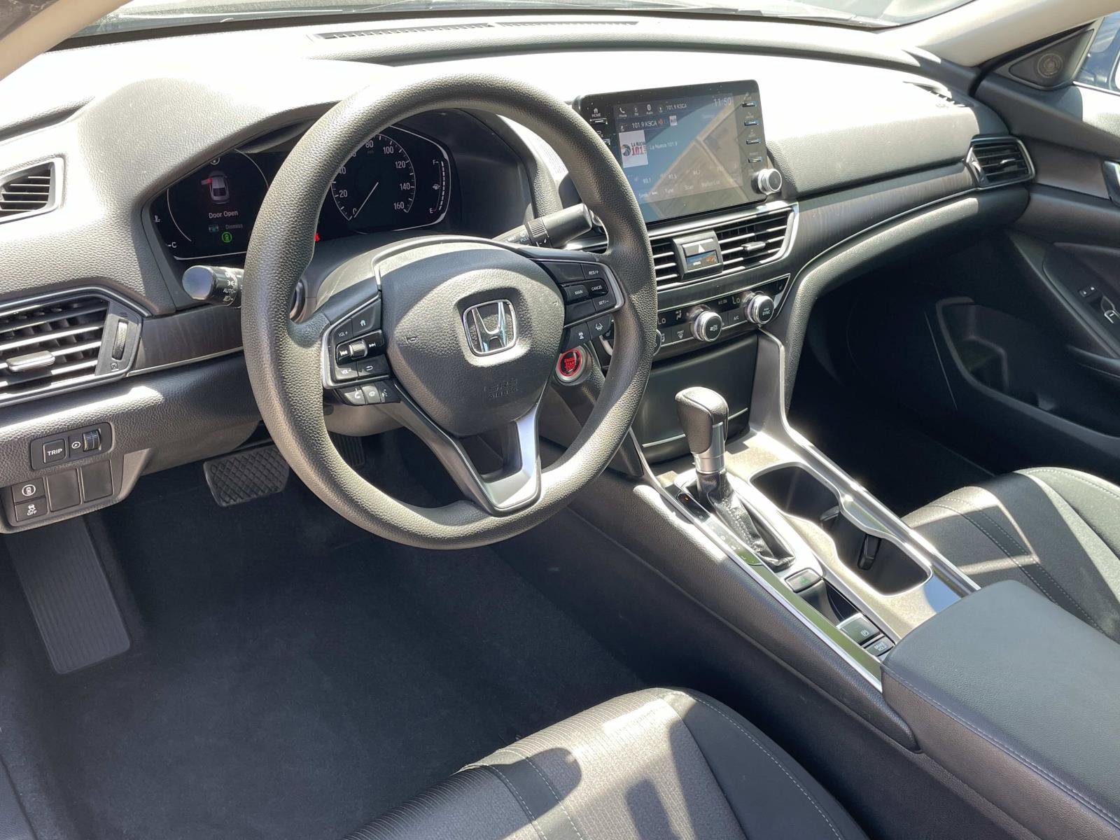 Used 2020 Honda Accord EX image 3