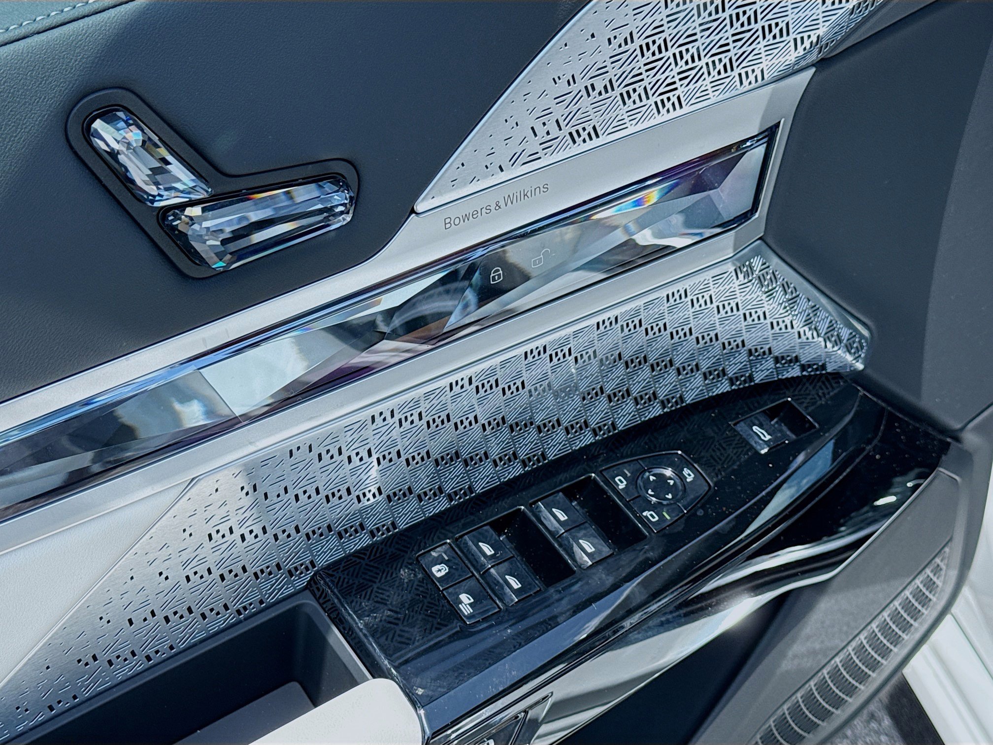 New 2026 BMW 760i xDrive AWD/4WD image 23