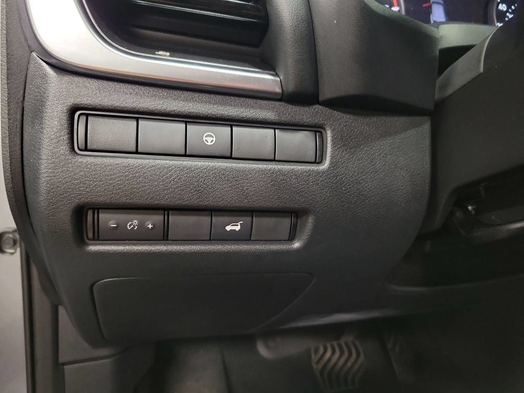 Used 2021 Nissan Rogue SV w/ Premium Package AWD/4WD image 29