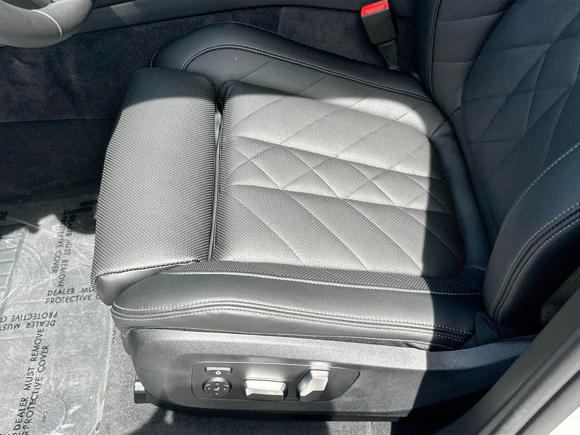 Used 2026 BMW X5 sDrive40i w/ M Sport Package RWD image 20