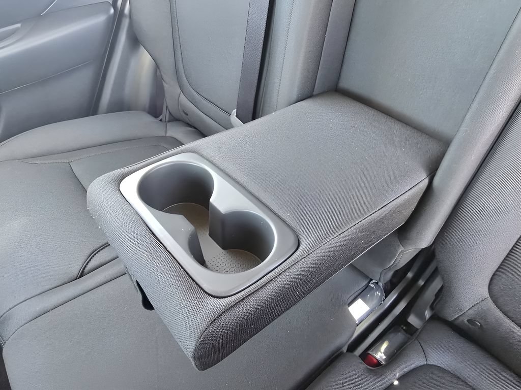 New 2026 Hyundai Tucson SE AWD/4WD image 29