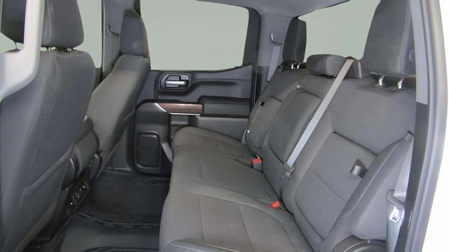 Used 2020 Chevrolet Silverado 1500 LT Trail Boss w/ Convenience Package image 11