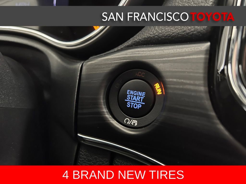 Used 2022 Jeep Grand Cherokee Limited w/ Trailer Tow Group IV image 25