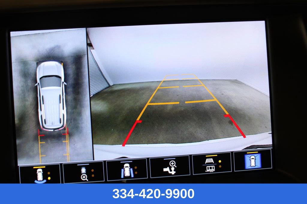 Used 2023 GMC Acadia Denali w/ Denali Ultimate Package image 14