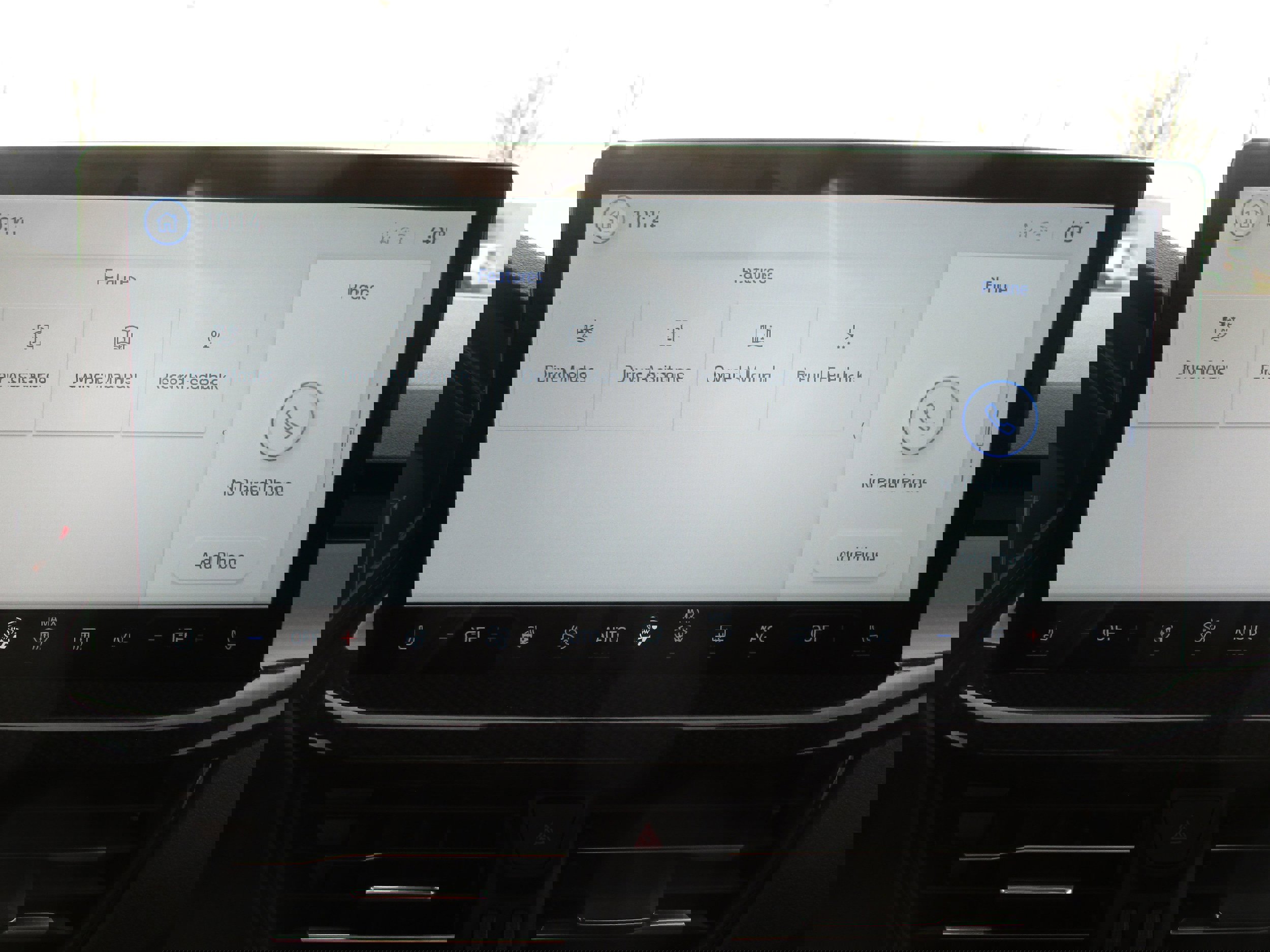 New 2026 Ford Escape ST-Line w/ Tech Pack #1 image 23