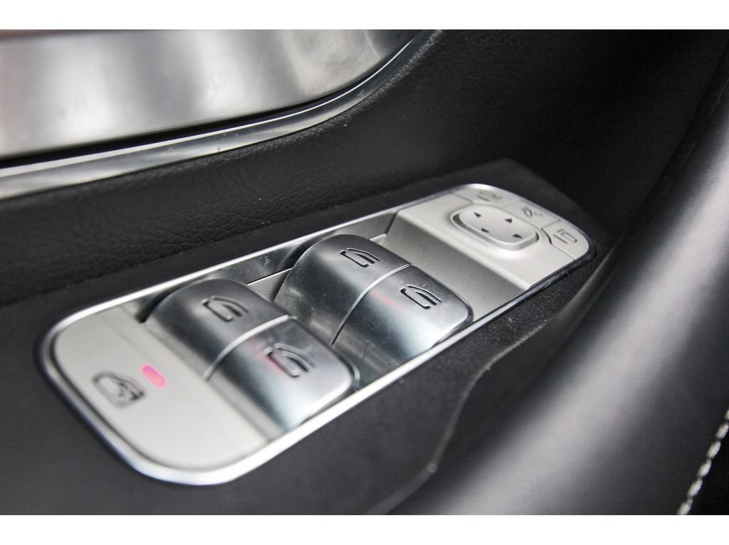 Used 2023 Mercedes-Benz GLE 53 AMG 4MATIC Coupe image 20