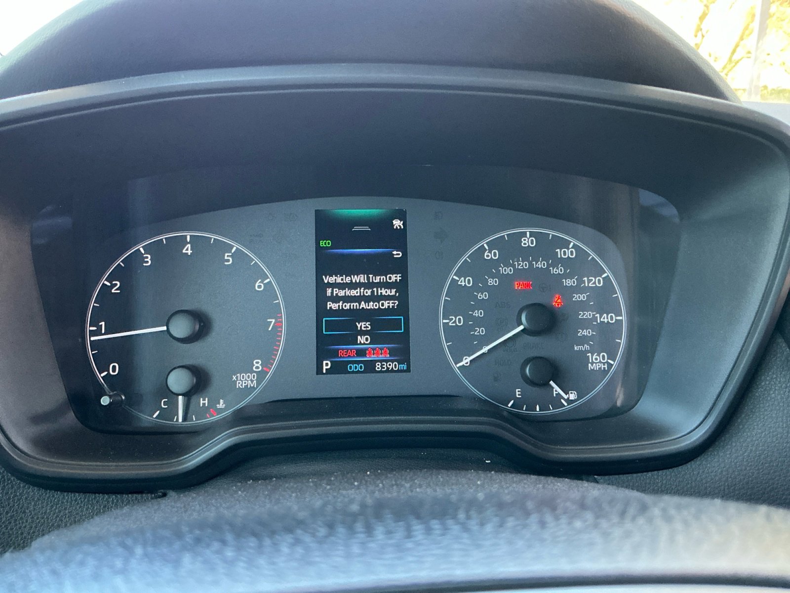 Used 2025 Toyota Corolla SE FWD image 10