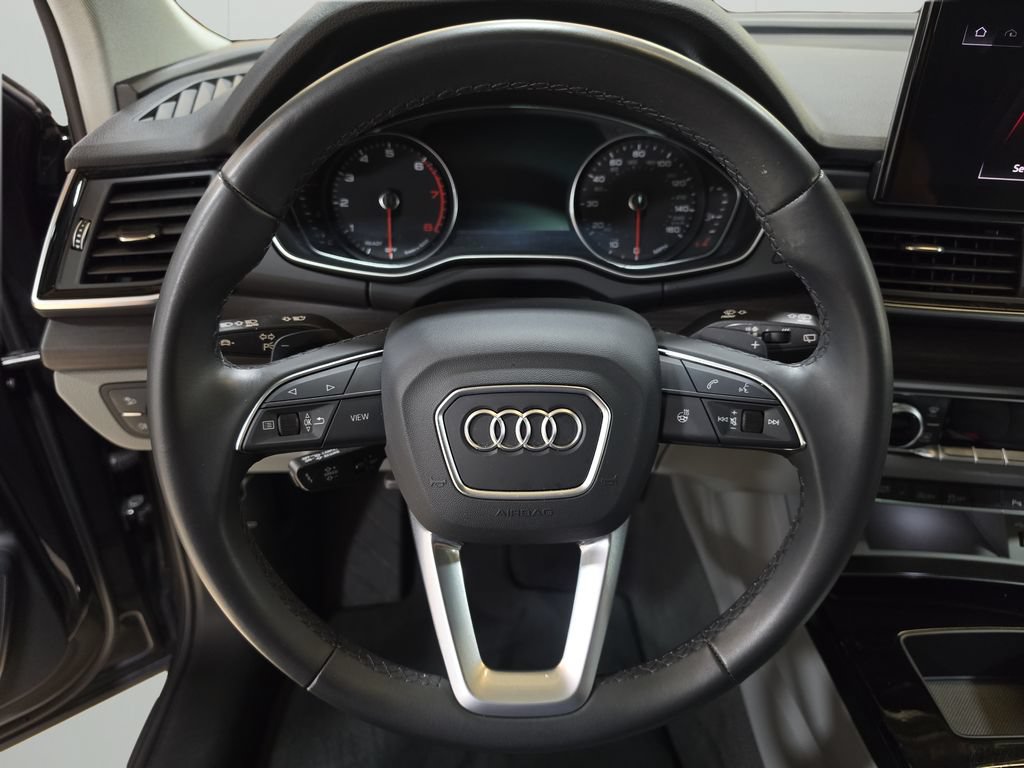 Used 2023 Audi Q5 2.0T Premium w/ Convenience Package AWD/4WD image 19