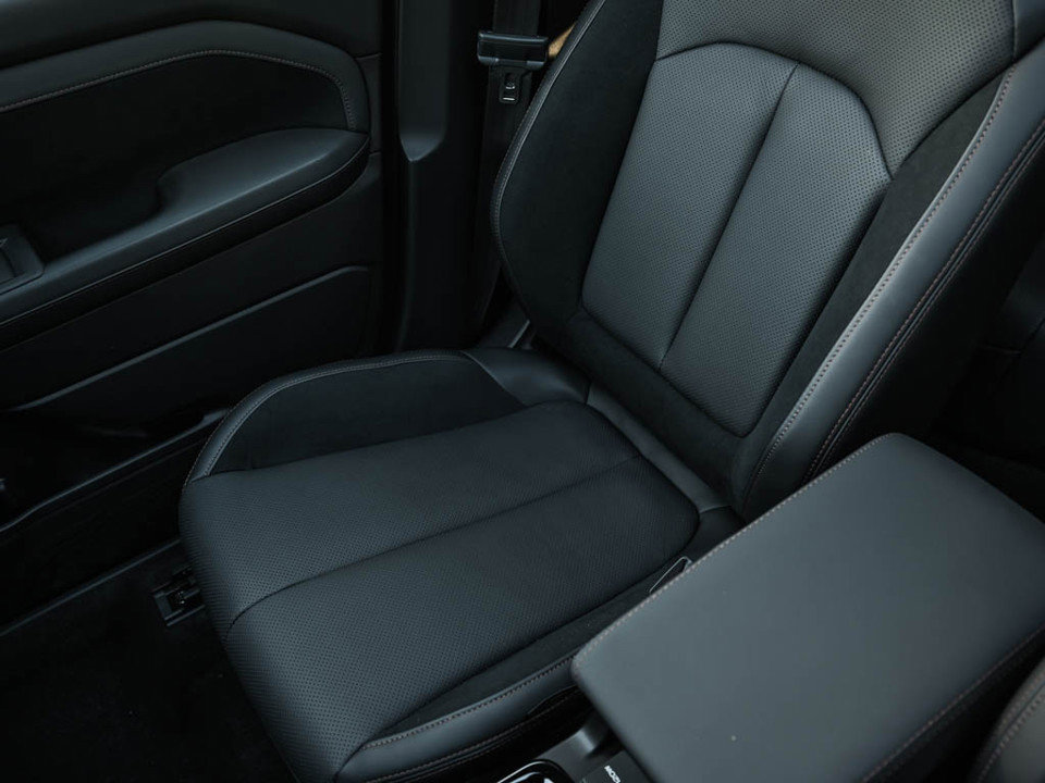 New 2026 Subaru Forester Touring image 26