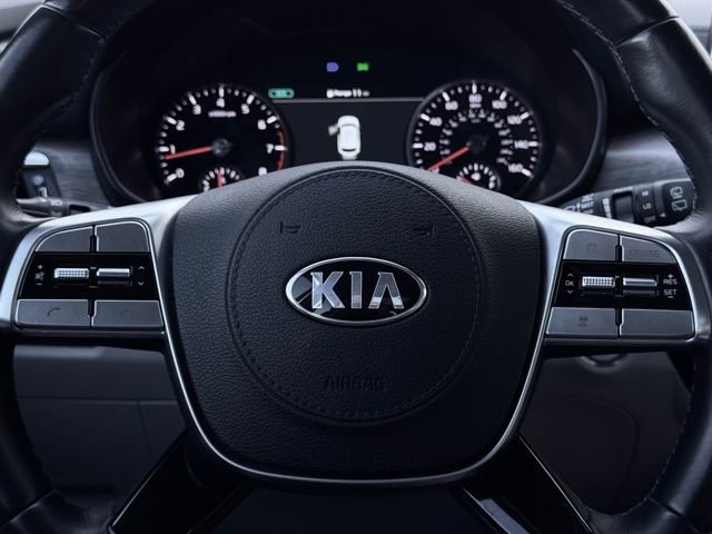 Used 2021 Kia Telluride SX w/ SX Prestige Package image 23