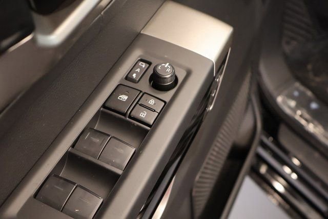 New 2026 Toyota Tundra Limited AWD/4WD image 8
