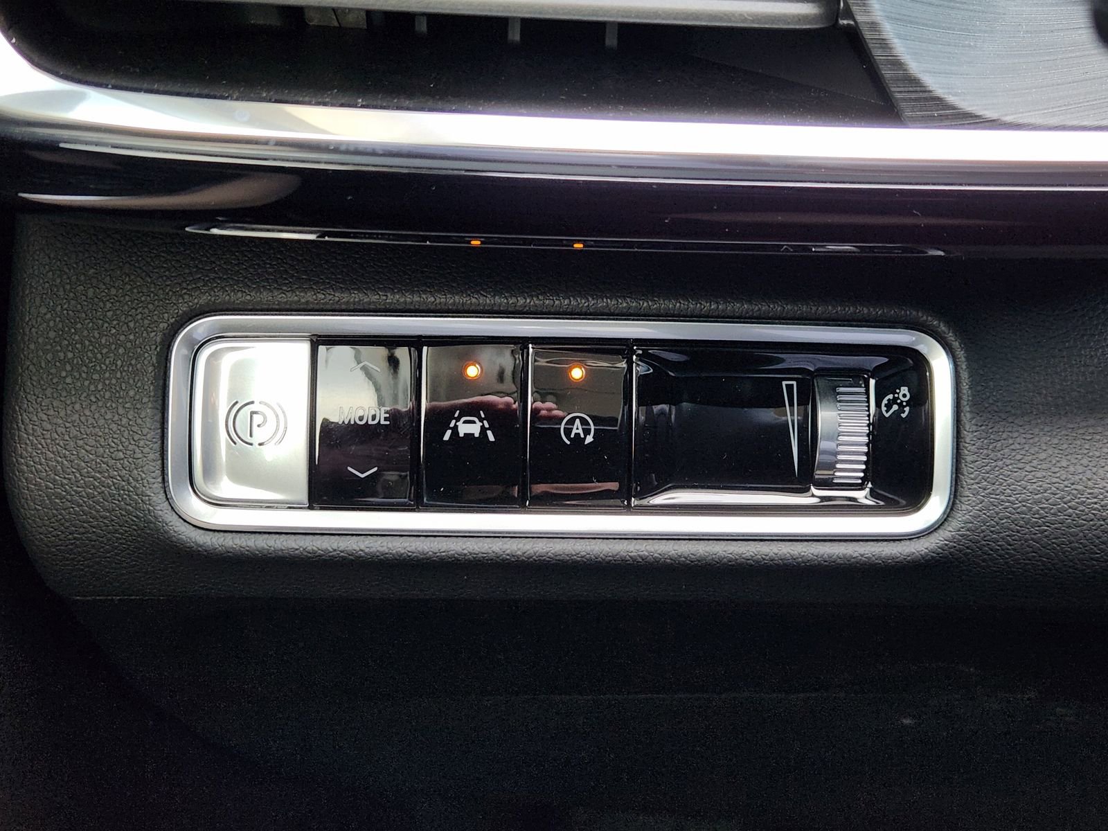 New 2026 Buick Envision Preferred AWD/4WD image 26