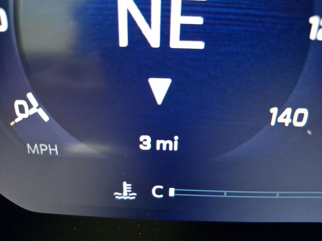 New 2026 Chevrolet Silverado 1500 LTZ w/ Z71 Off-Road Package image 12