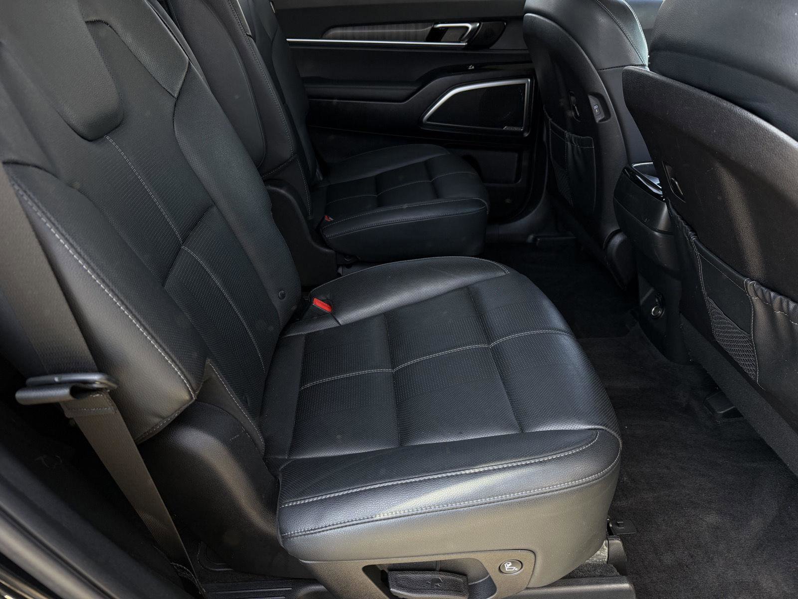 Used 2023 Kia Telluride SX AWD/4WD image 26