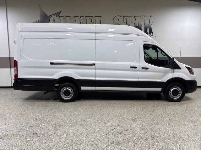 Used 2023 Ford Transit 250 148 High Roof Extended image 31