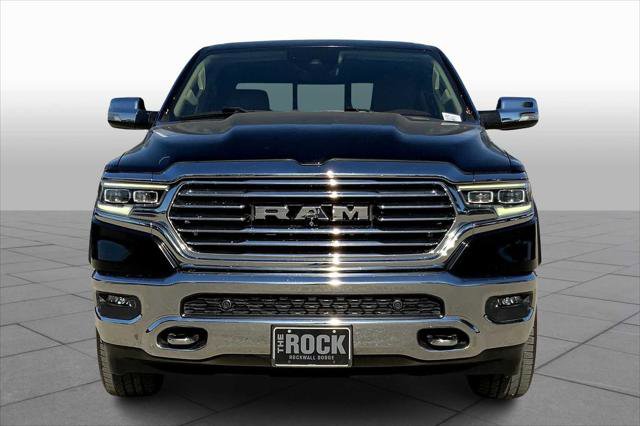 Certified 2020 RAM 1500 Limited image 3