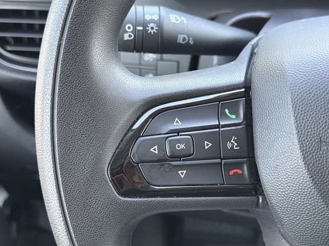 Used 2025 RAM ProMaster 3500 w/ Convenience Group FWD image 24