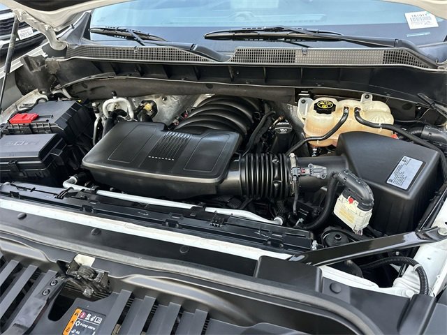 Used 2019 Chevrolet Silverado 1500 LT w/ All-Star Edition image 28