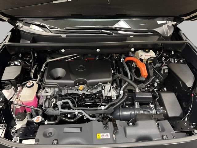 Used 2019 Toyota RAV4 Limited image 22