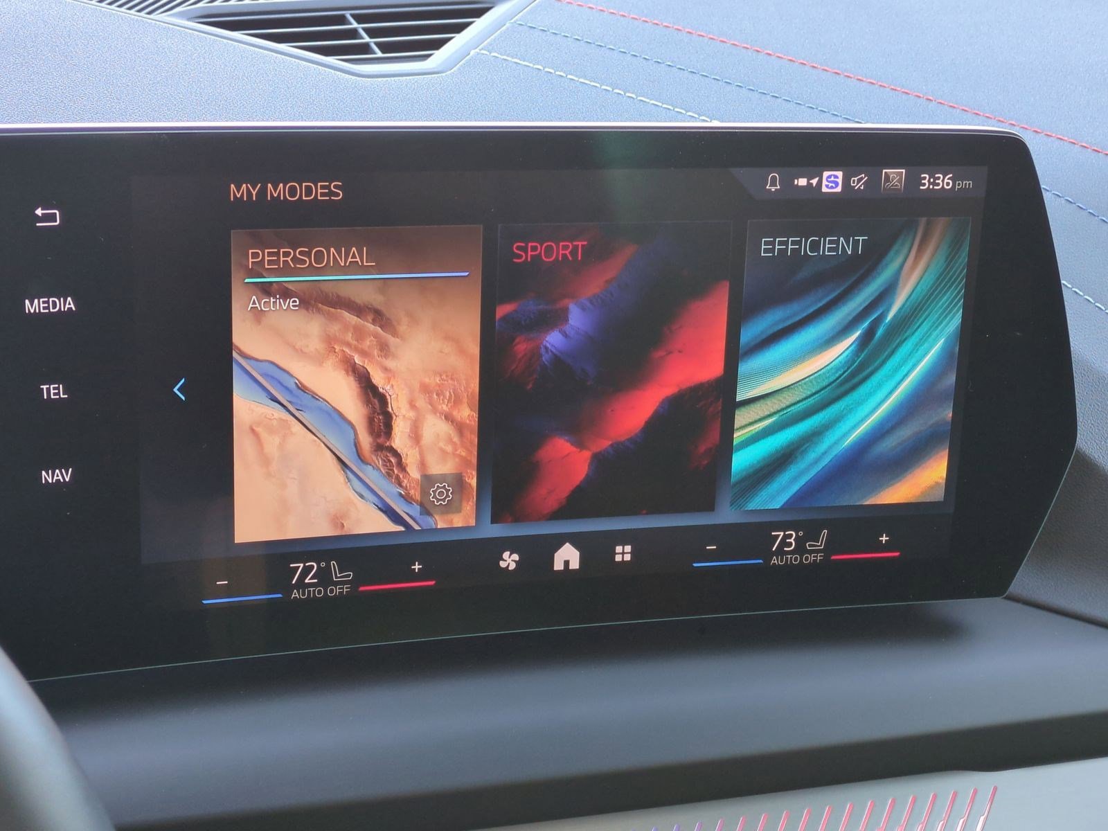 Certified 2025 BMW 228i xDrive w/ Technology Package image 24