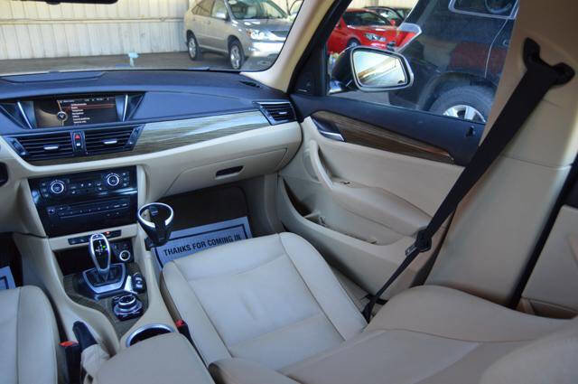 Used 2014 BMW X1 xDrive28i image 52