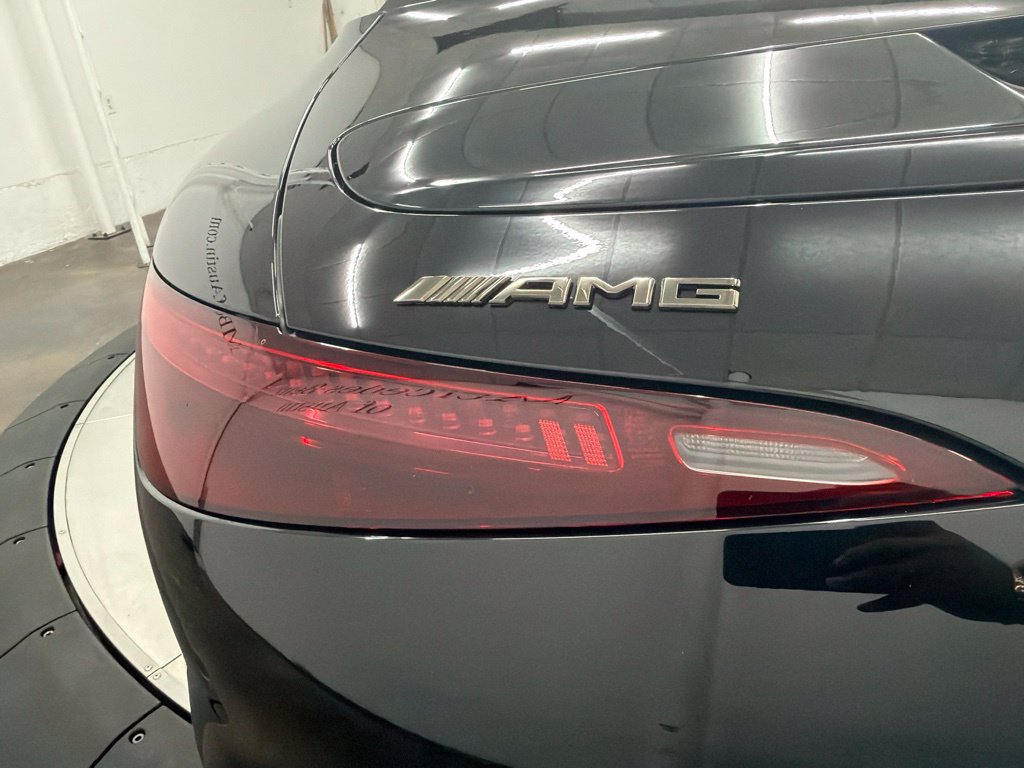 New 2027 Mercedes-Benz SL 43 AMG image 12