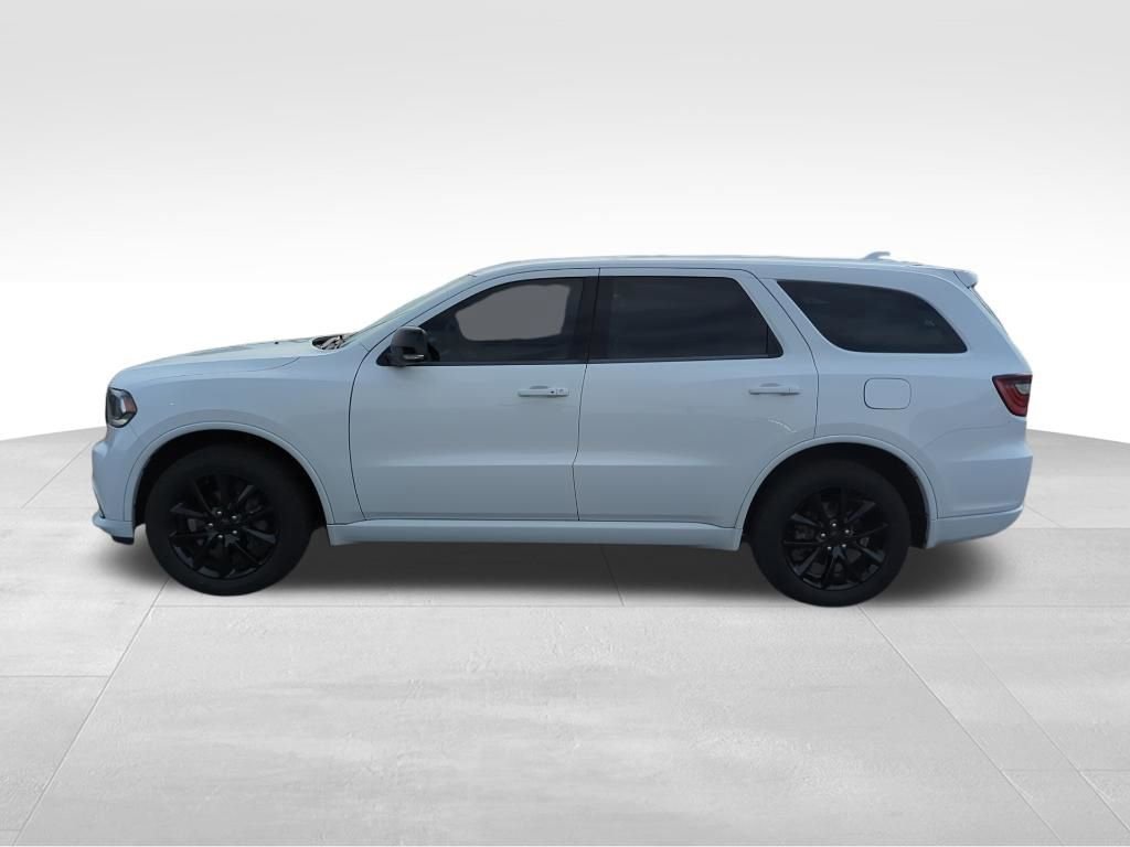 Used 2018 Dodge Durango GT w/ Blacktop Package image 3