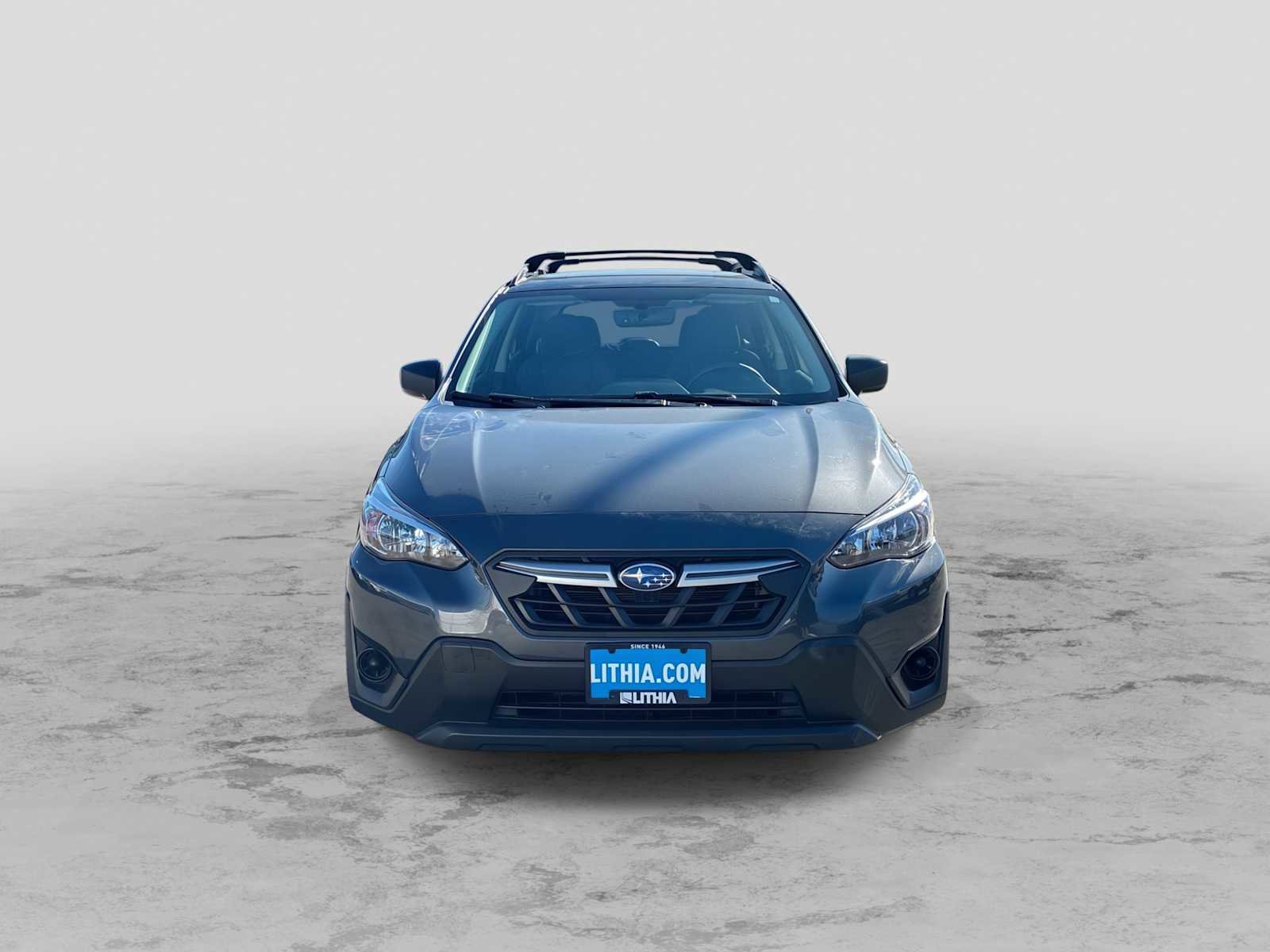 Used 2023 Subaru Crosstrek 2.0i image 3