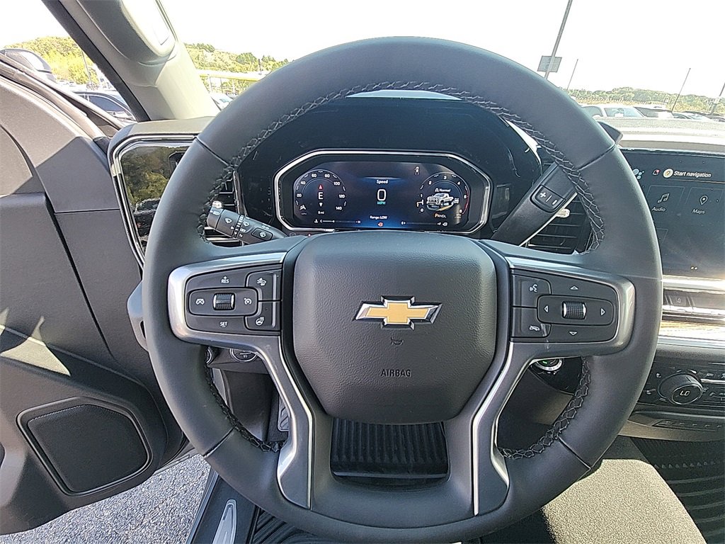 New 2026 Chevrolet Silverado 3500 LT w/ Convenience Package image 17