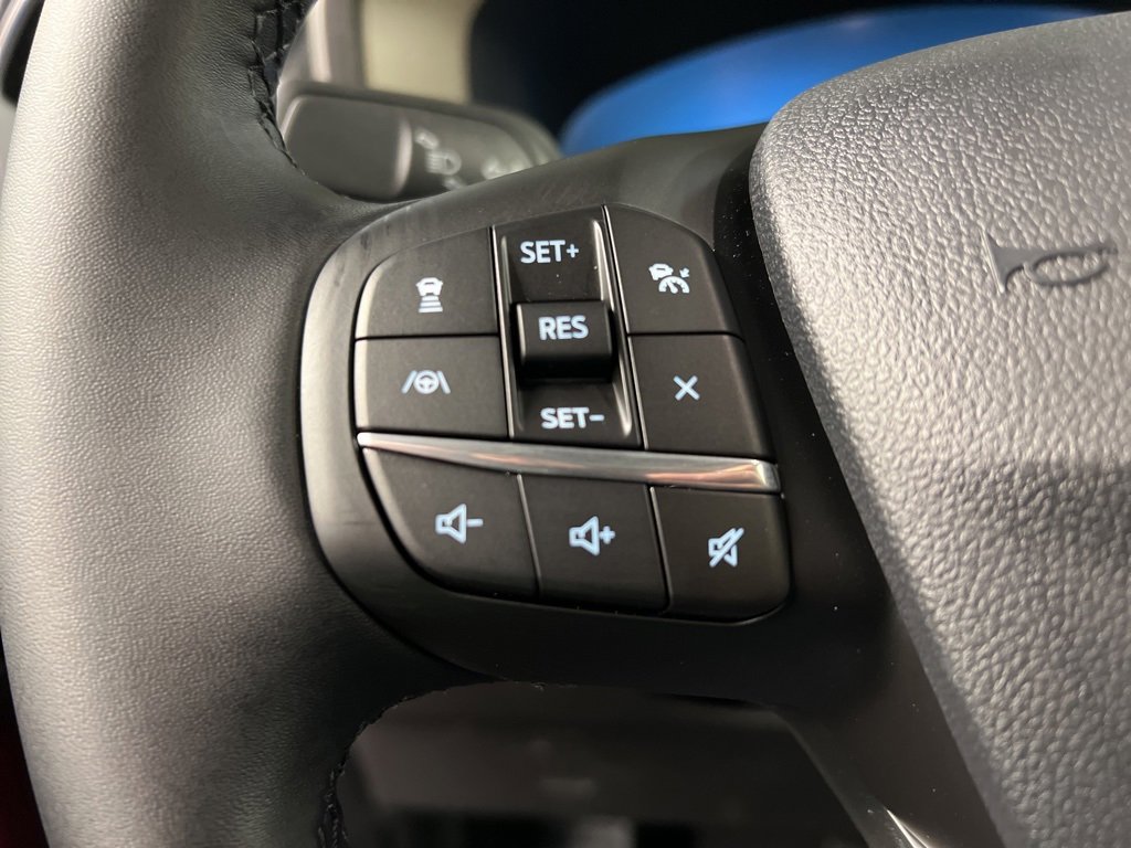 New 2025 Ford Bronco Sport Big Bend w/ Convenience Package image 17