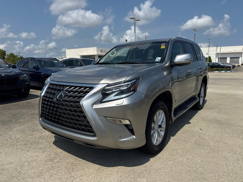 Used 2023 Lexus GX 460 Premium AWD/4WD image 1