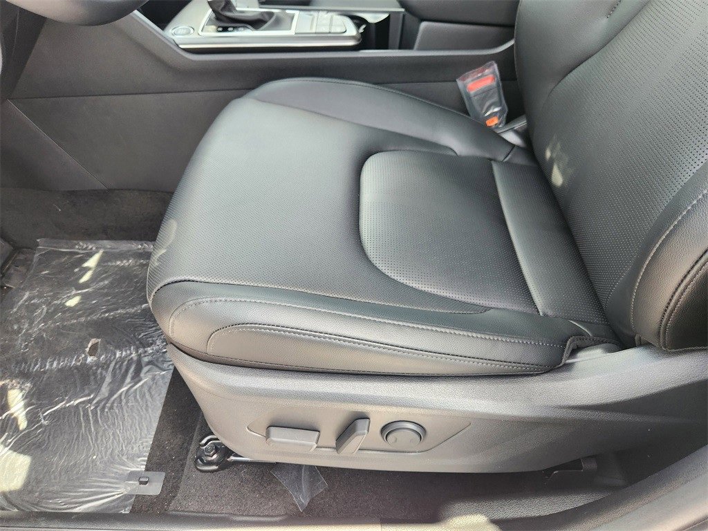 New 2026 Kia Sportage SX image 17