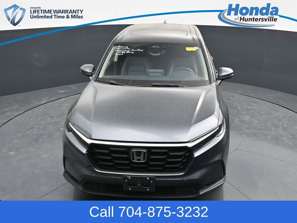 Used 2024 Honda CR-V EX-L image 15