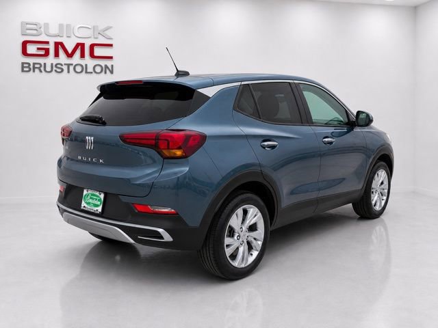 Used 2024 Buick Encore GX Preferred w/ Comfort Package AWD/4WD image 10